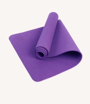 Yoga and Exercise Mat